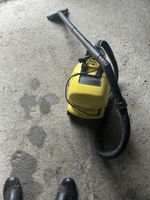 Kärcher SE 3001 Teppichreiniger