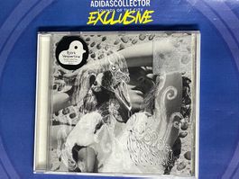Björk – Vespertine - Ambient - Top