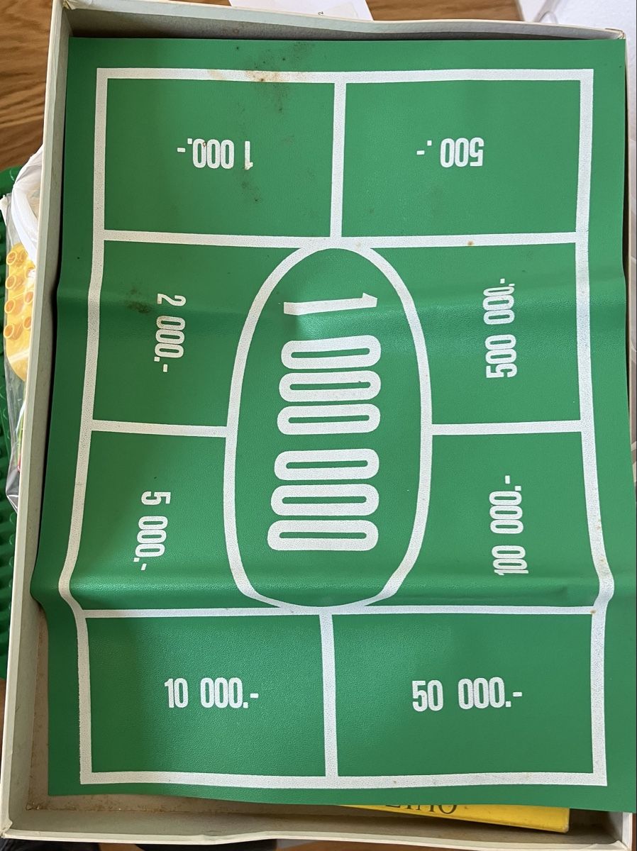 Carlit Giochi: Das grosse Quiz von Carlit – Usato da Obfelden venduto da carobaum 2