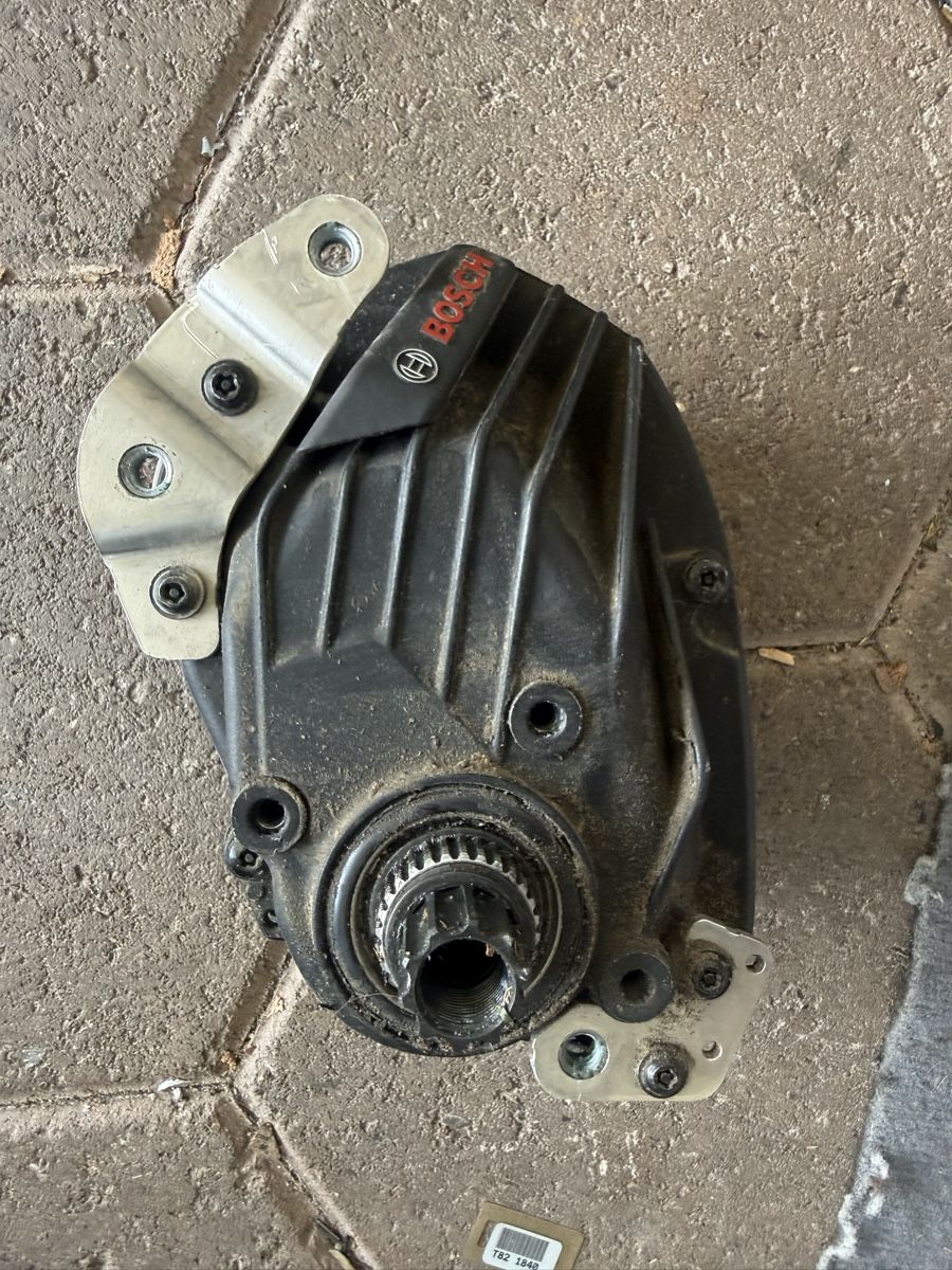 Bosch Moteurs: Bosch Performance Line Gen 4 Motor – D'occasion à Oberentfelden par speed_71 1