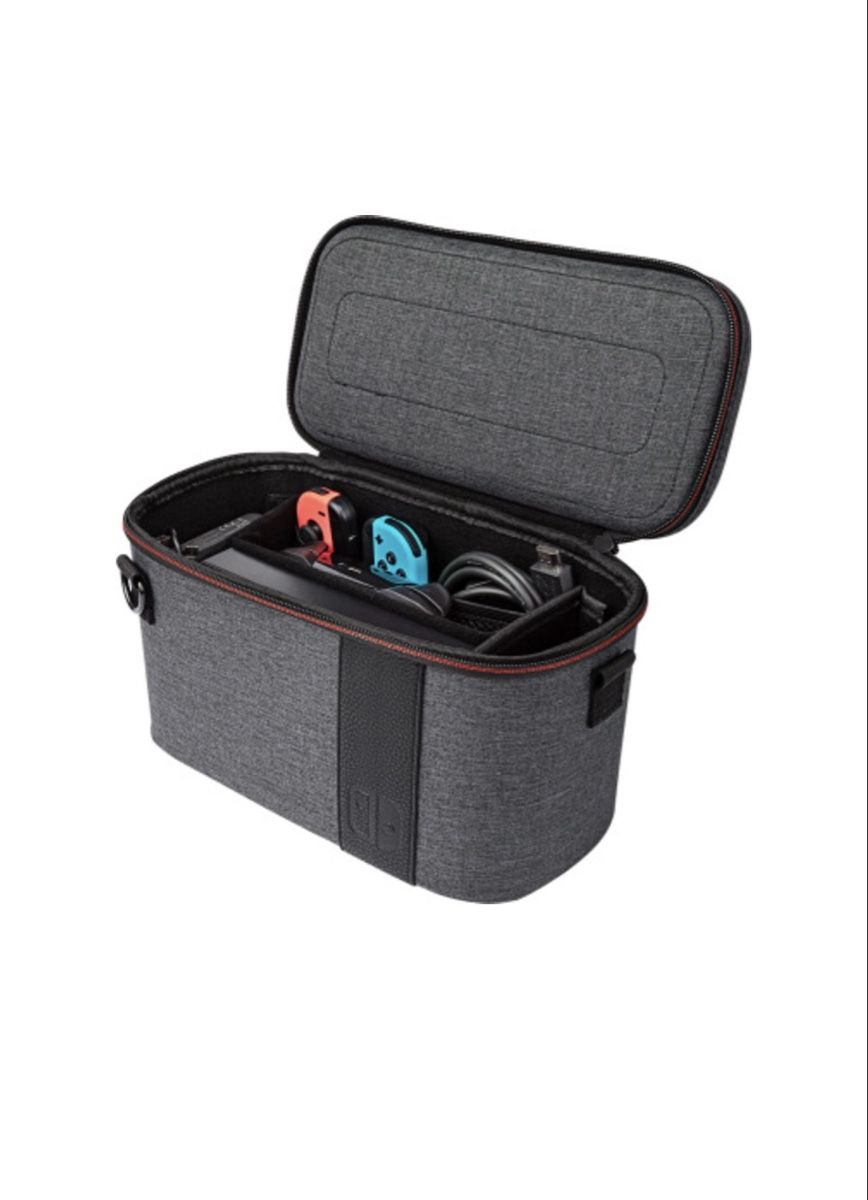 Nintendo Etuis de protection: Custodia Gaming per Nintendo Switch – D'occasion à Bioggio par lur_66sm 2