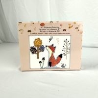 MIGROS DIY Diamond Painting Rahmen Bild