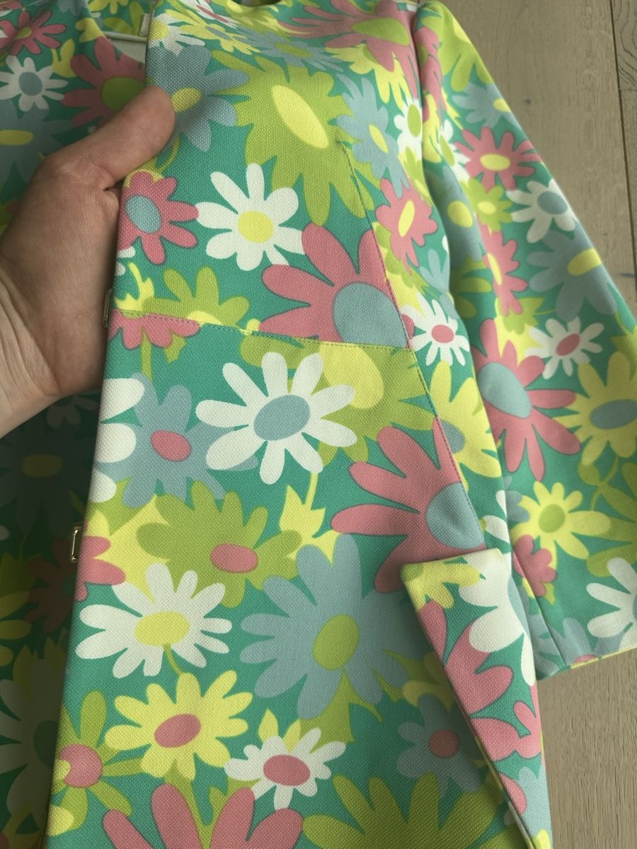 Marni Giacche: MARNI flower blazer, size IT 40 – Nuovo (secondo la descrizione) da Zug venduto da Nat.yushkevich 7