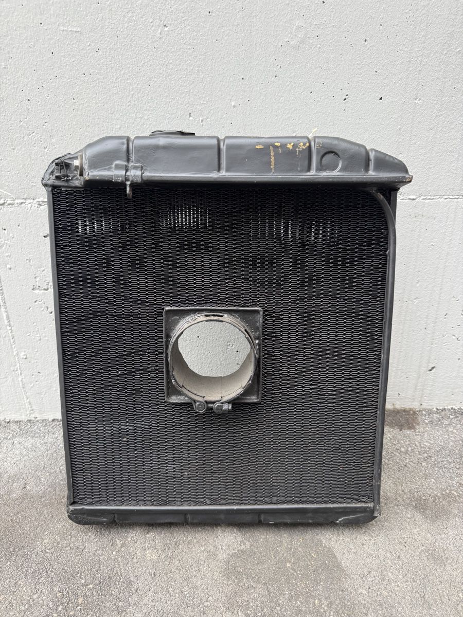 Lancia Tutti pezzi di ricambio auto: Kühlergrill Lancia Oldtimer – Usato da Gossau ZH venduto da jjdrive 2