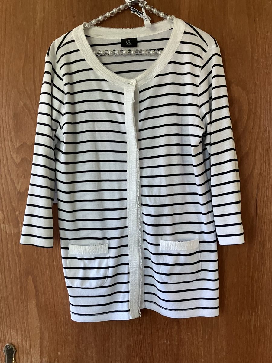 Bogner Giacche: 100% Baumwolljacke von Bogner Gr 44 – Usato da Bassersdorf venduto da groovygremlin