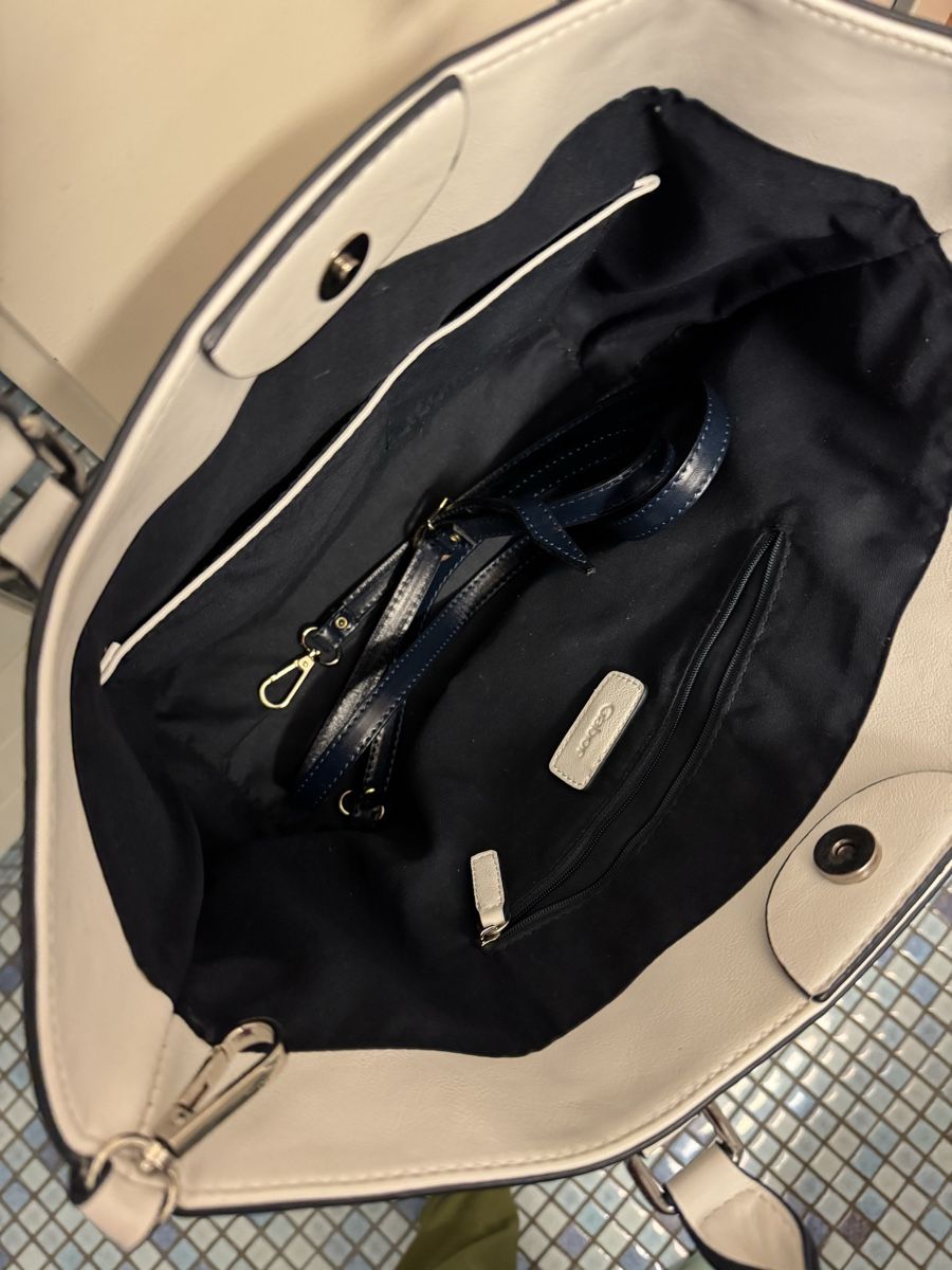 Gabor Taschen für Damen: Shopper Handtasche Gabor – Neu (gemäss Beschreibung) aus Stäfa von Quality22 2