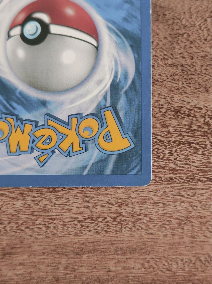 Pokémon Carte collezionabili: Dark Machamp Holo - Team Rocket 1999 – Usato da Zürich venduto da mbu_z9ch 4