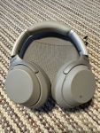 Sony WH-1000XM3 Bluetooth Noise Canceling Kopfhörer