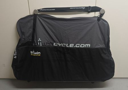BTWIN Racing Rennvelo Tasche