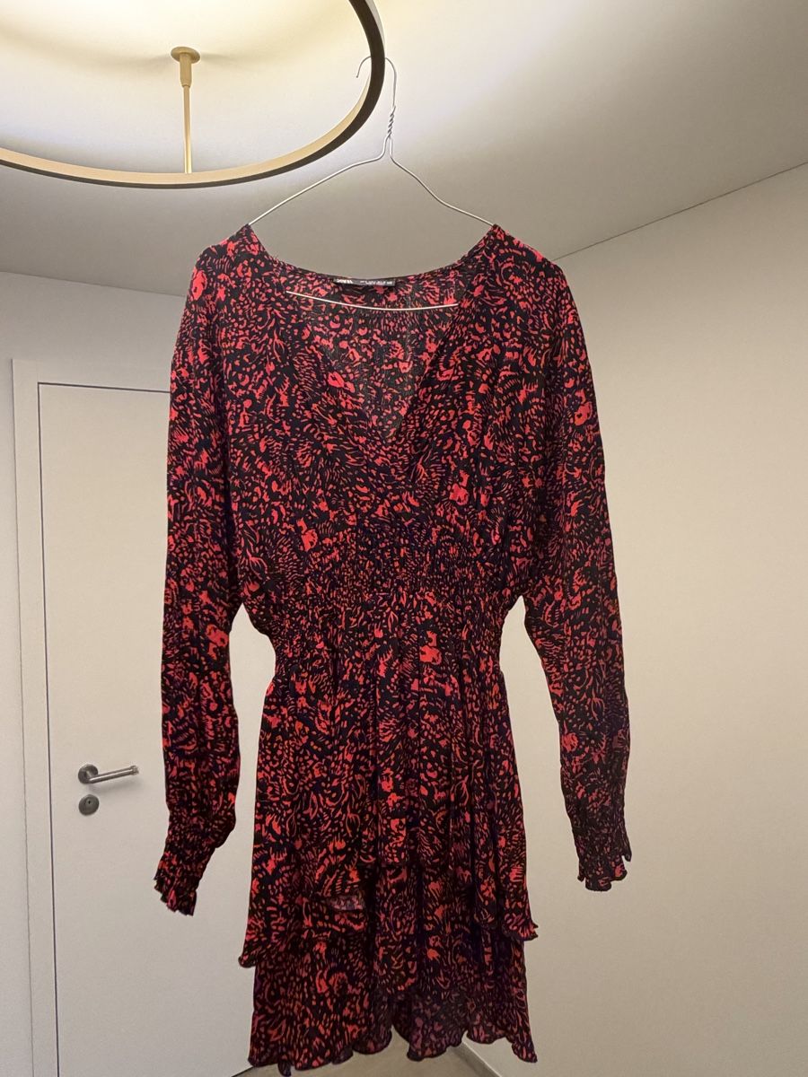 Zara Vestiti: 2 Zara new dresses  – Nuovo (secondo la descrizione) da Wilen b. Wollerau venduto da kat_hw7k 3