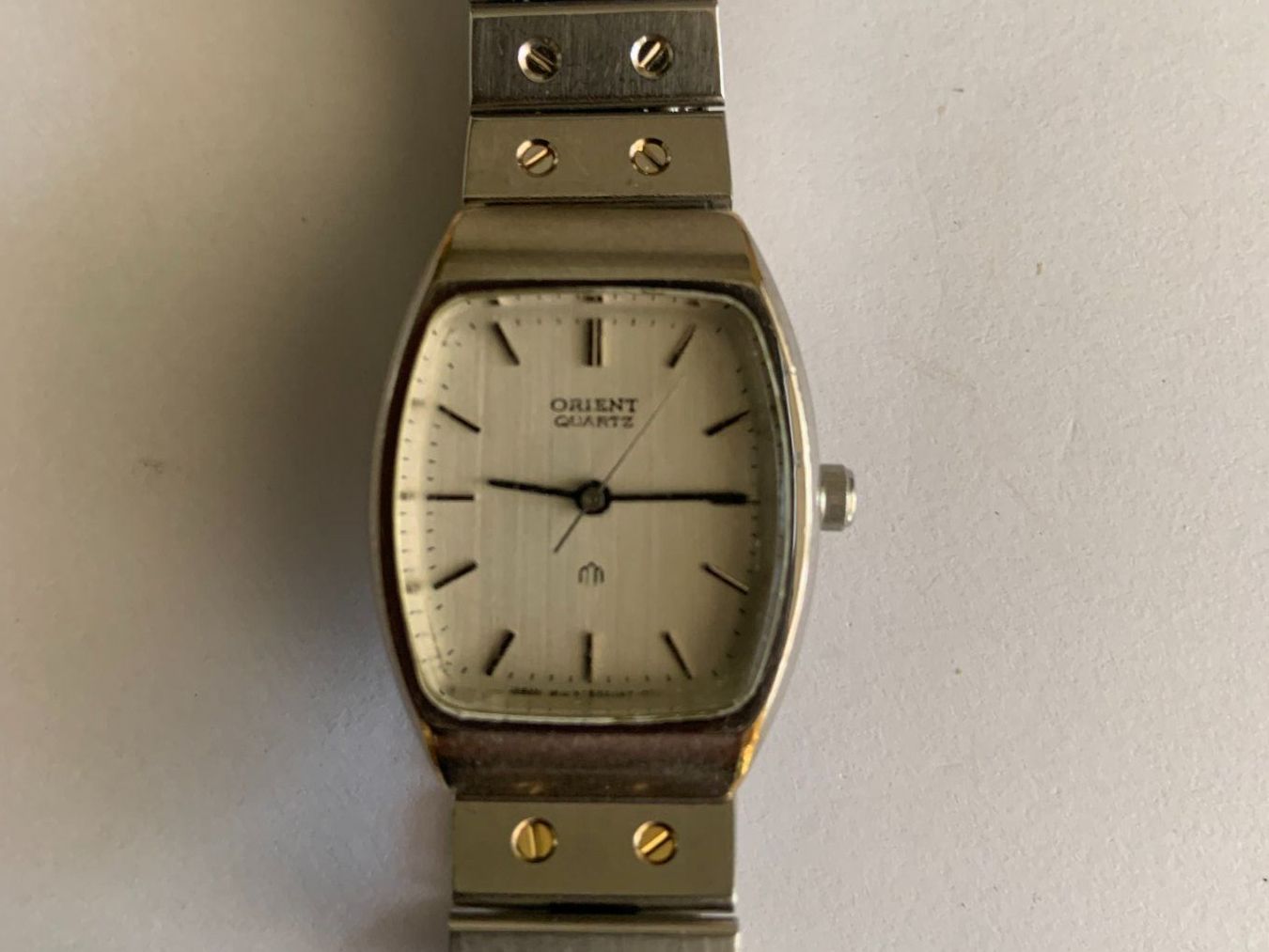 Orient Orologi: Orient Vintage Damenuhr – Usato da Winterthur venduto da UncleMikha-el