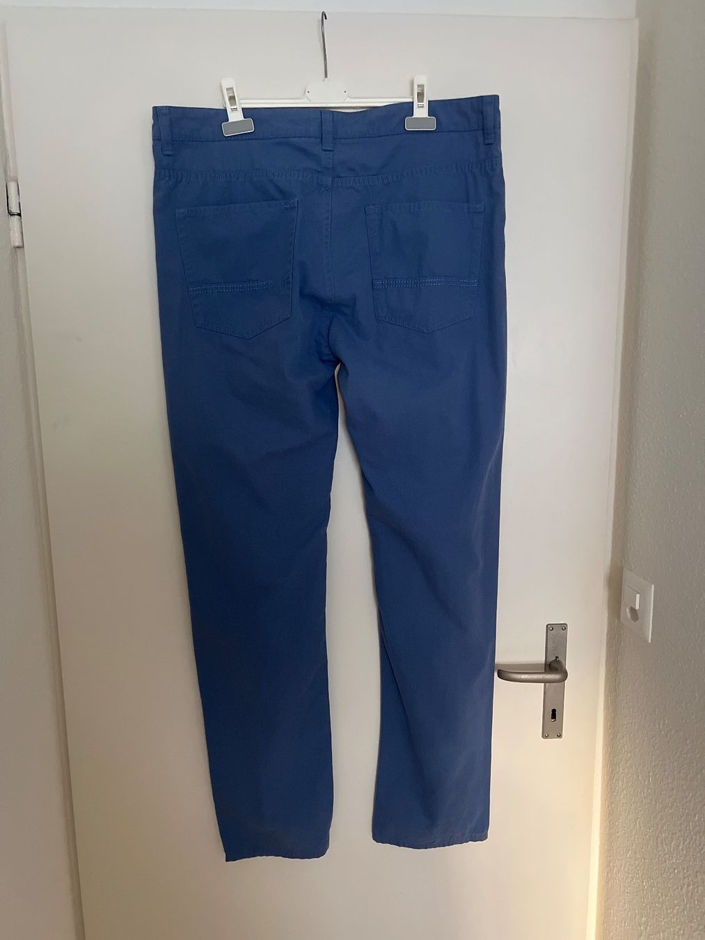 Jeans: EASY WEAR JEANS Hose 46 – Usato da Horgen venduto da linuxrp 5
