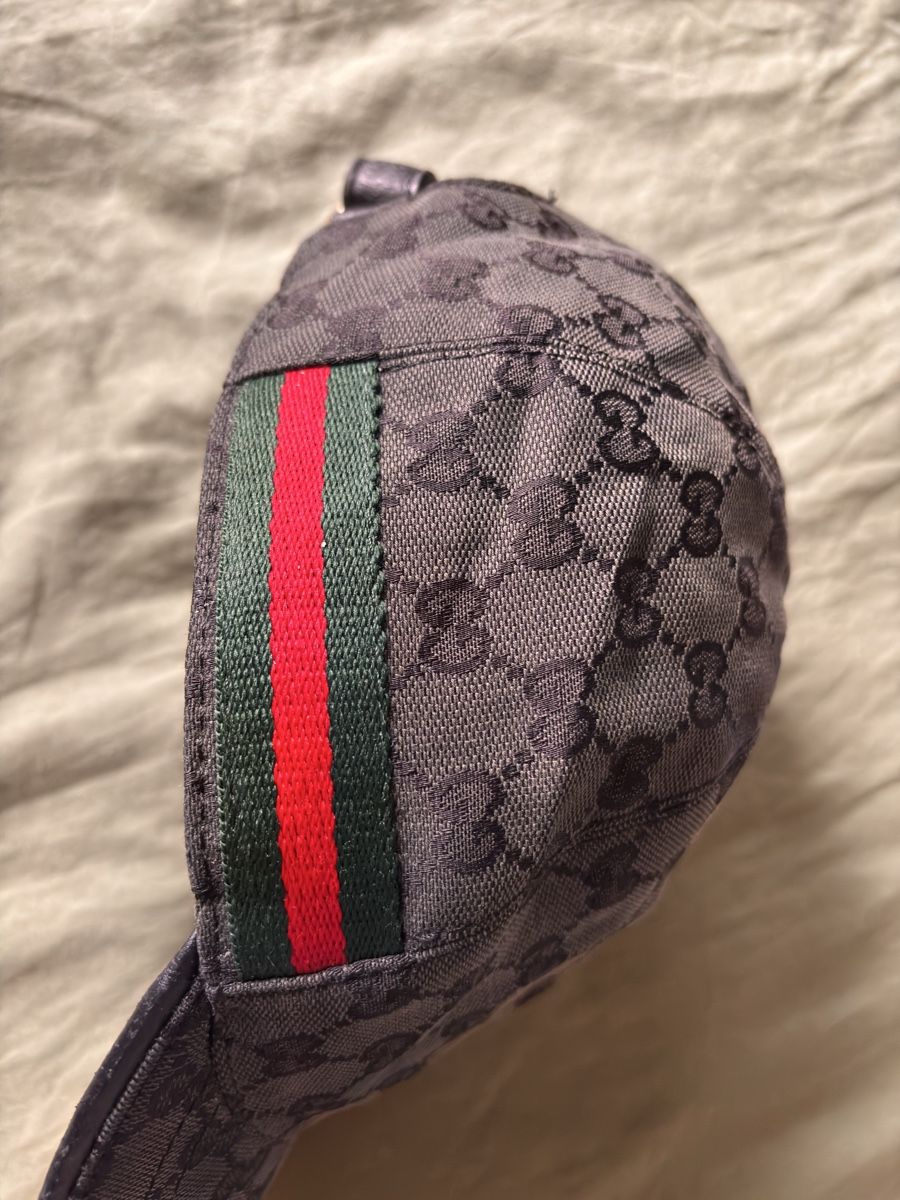 Gucci Hüte, Mützen & Caps: Originale GUCCI Kappe XL – Gebraucht aus Wädenswil von LMRicardo 2
