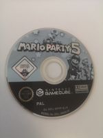 Mario Party 5 (Gamecube)