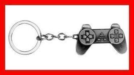 Playstation Controller Schlüsselanhänger 2 3 4 5 Konsole