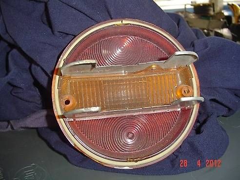 Scheinwerfer: Feu AR et clignotant pour Poids-lourd – Gebraucht aus conthey von Roxette01 1