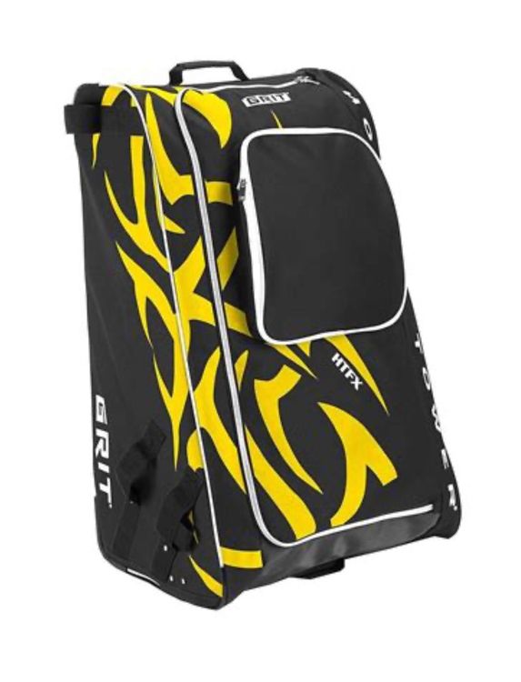 GRIT HTFX Hockey Tower Junior Kaufen auf Ricardo