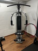 Kettler Kraftstation / Multigym – guter Zustand