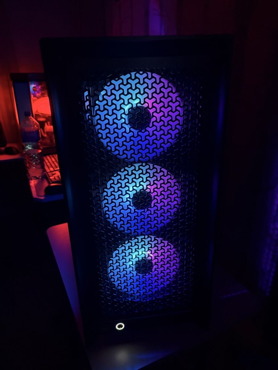 PCs: PC GAMING EXCELLENT RAPPORT QUALITÉ/PRIX🔥 – D'occasion à Dompierre FR par PRiT_Madara 2