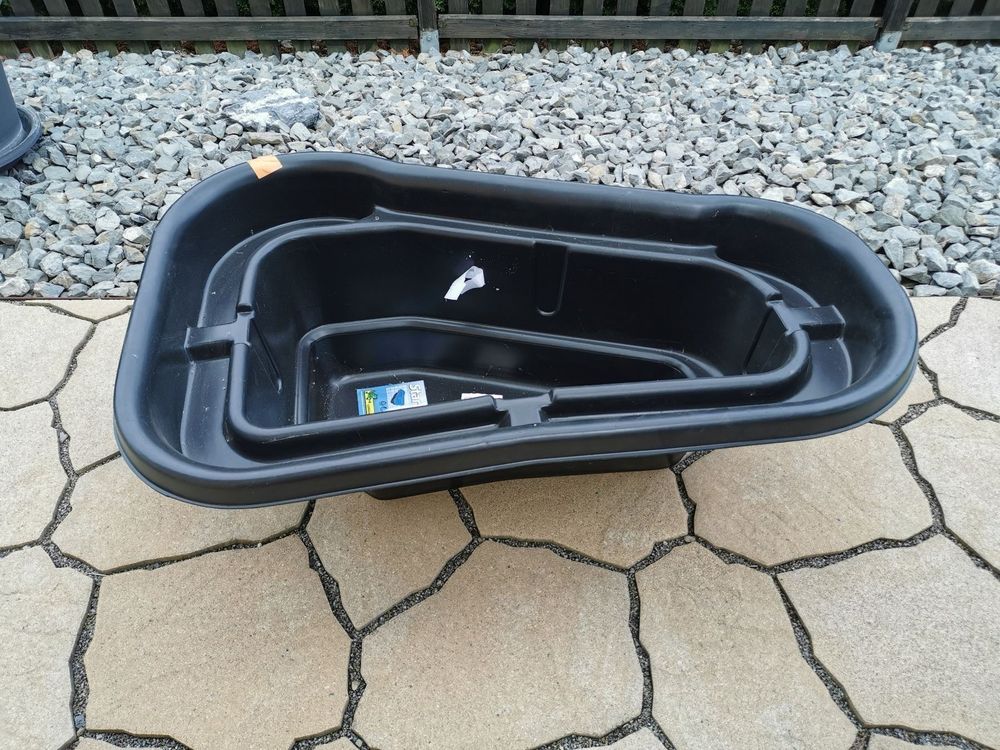Garten Teich 150 L Kaufen auf Ricardo