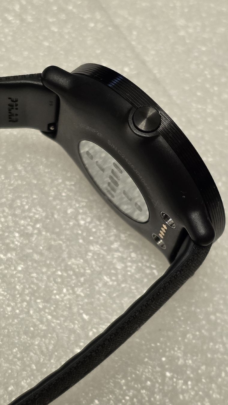 Polar Smartwatch: Polar Ignite 3 – Usato da Einigen venduto da iva_86t8 3