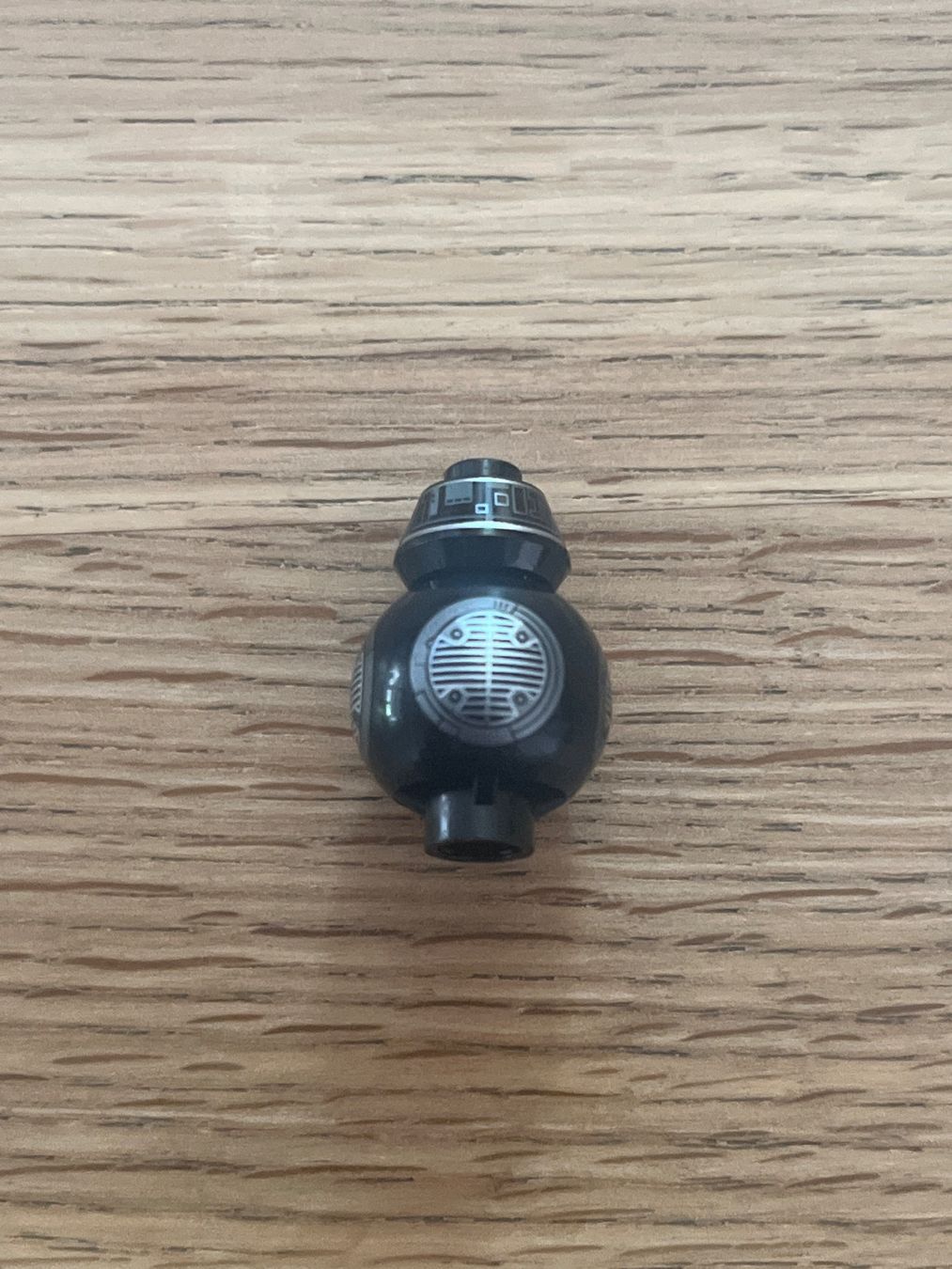 Lego Giocattoli: Lego Star Wars Minifigur BB-9E – Usato da Wimmis venduto da Aluethi 1