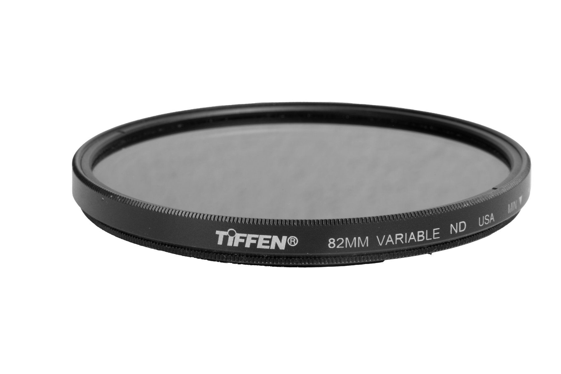 Filtres: TIFFEN 82mm VARIABLE ND FILTER  USA Graufilter – D'occasion à Emmen par chromaton