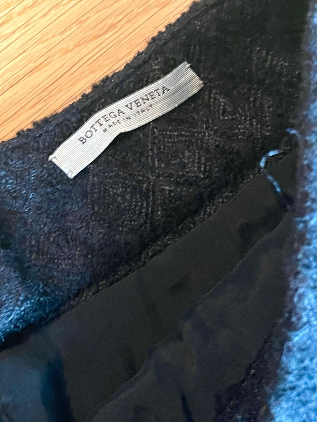 Bottega Veneta Gonne: Wollrock BOTTEGA VENETA – Nuovo (secondo la descrizione) da Richterswil venduto da IrynaL 2