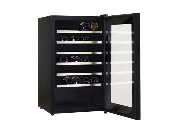 Kibernetik Kühlschrank: Kibernetik M4801 Weinkühlschrank – Neu (gemäss Beschreibung) aus Regensdorf von DiniChance 1