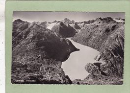 Grimsel Stausee
