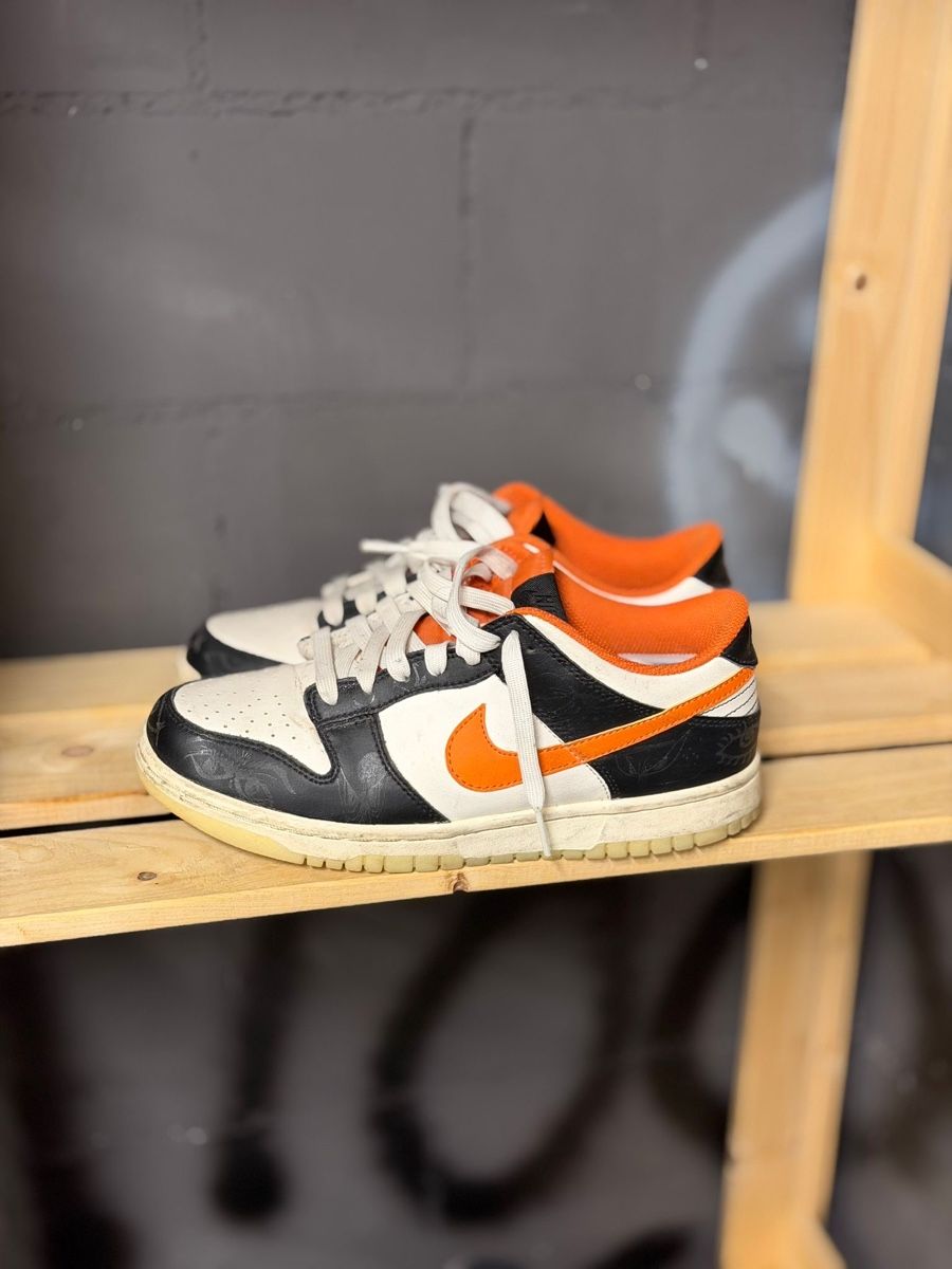 Scarpe da uomo: Dunk Halloween gr 40.5 – Usato da Lufingen venduto da FilipaPCD 1