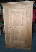 Schrank später Biedermeier ca.1870 Ja.