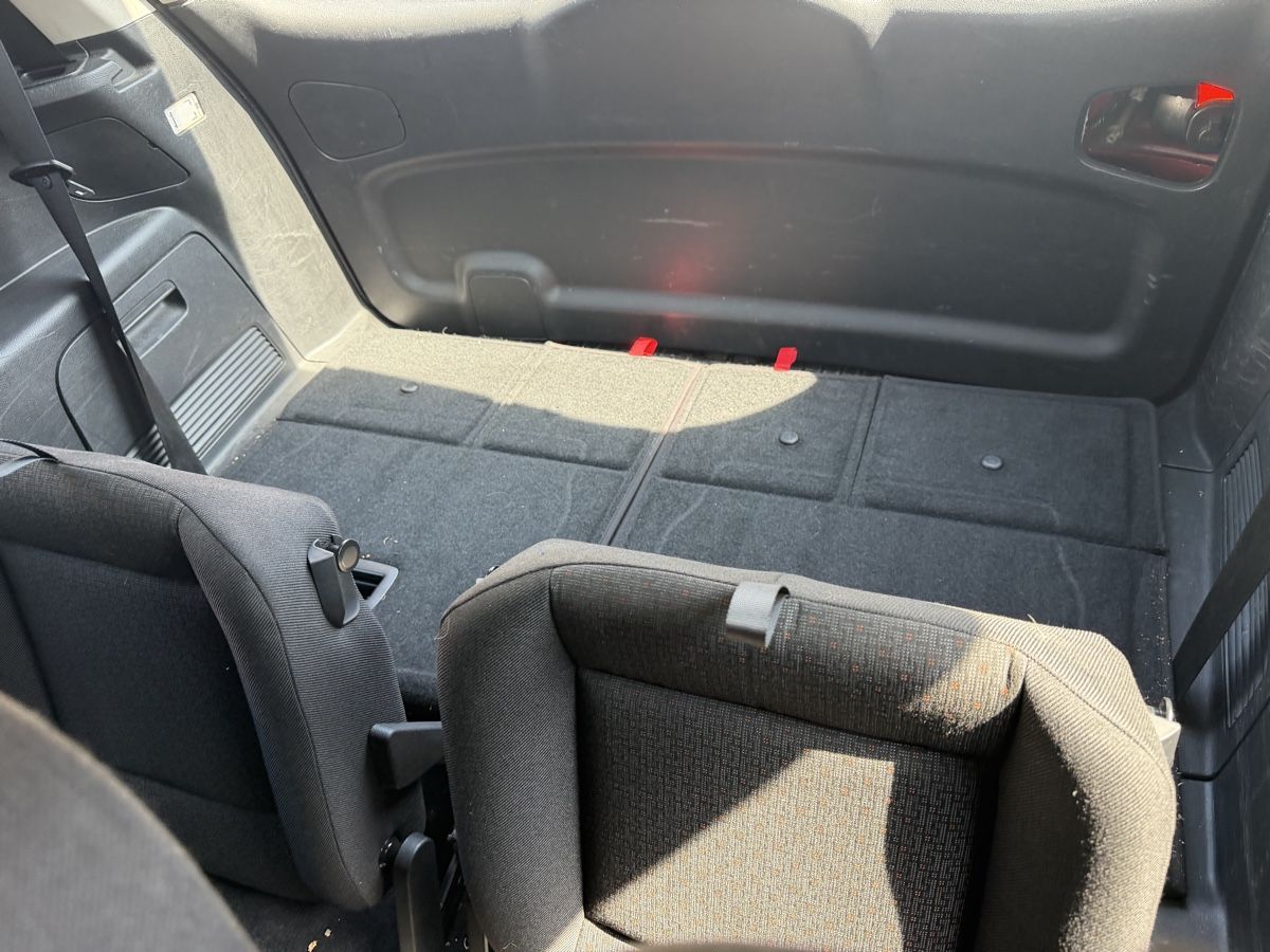 Ford Autos: Ford S-Max 2.0i – Gebraucht aus Oberönz von Xyz90 7