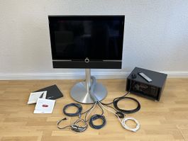 Loewe Individual 32 Full HD TV mit Sound System