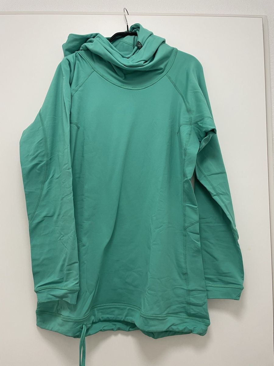 Haglöfs Pullover & Sweatshirts: Haglöfs Kapuzenpullover Gr. L  – Gebraucht aus Haldenstein von nicB74
