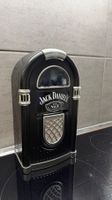 Jack Daniel's Blechdose / Geschenkbox im Jukebox-Design