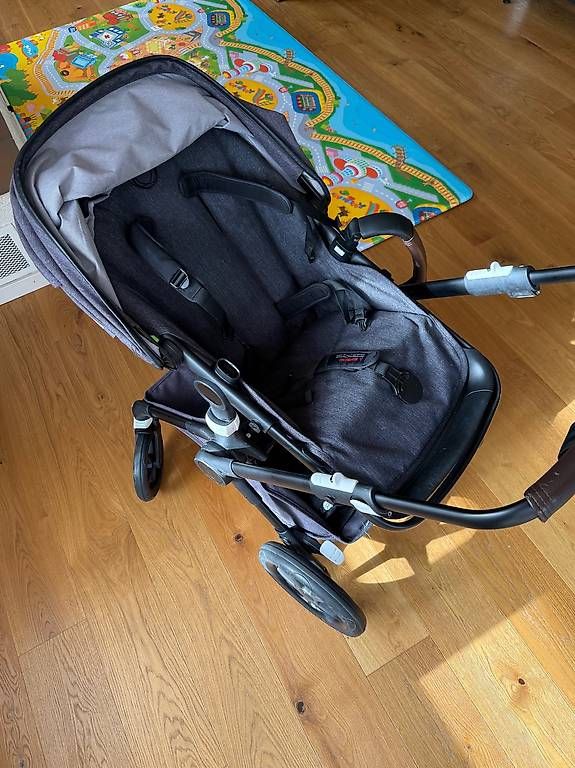 Carrozzine: Bugaboo Fox 2 – Usato da Hirzel venduto da IJ8810 1