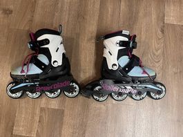 Inkine Skates Grössenverstellbar
