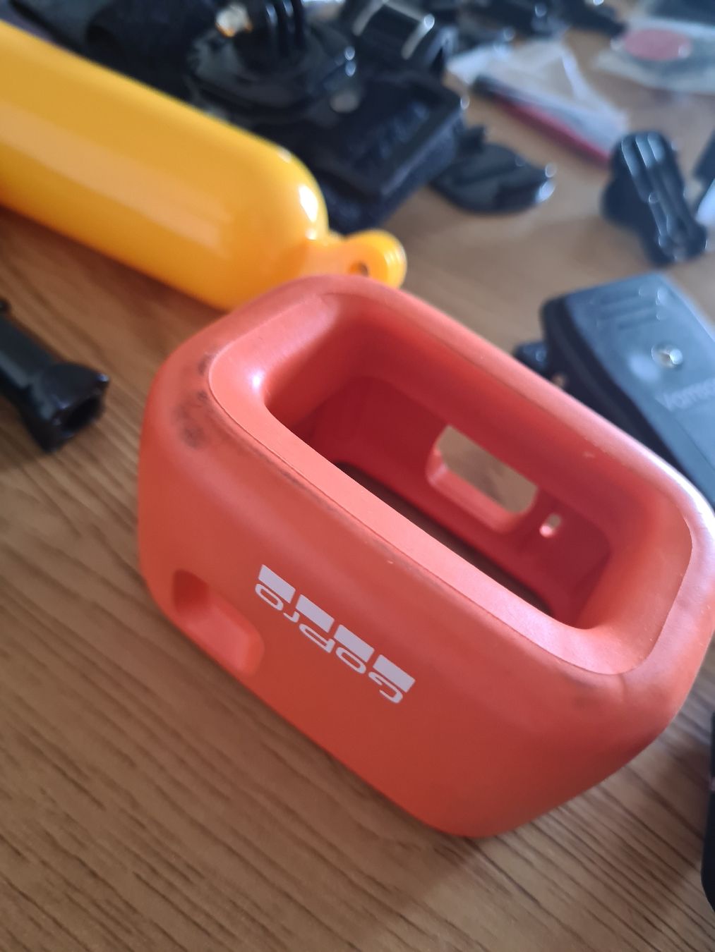 Action Cam: Gopro Zubehör – Gebraucht aus Düdingen von Boongo 1