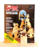 PM-Perspektive Magazin Zeitschrift – Mittelalter