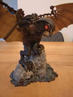 Bioshock Infinite: Songbird Figur 