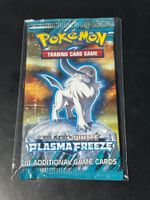 Booster Plasma Freeze from Black and White era 🇺🇸