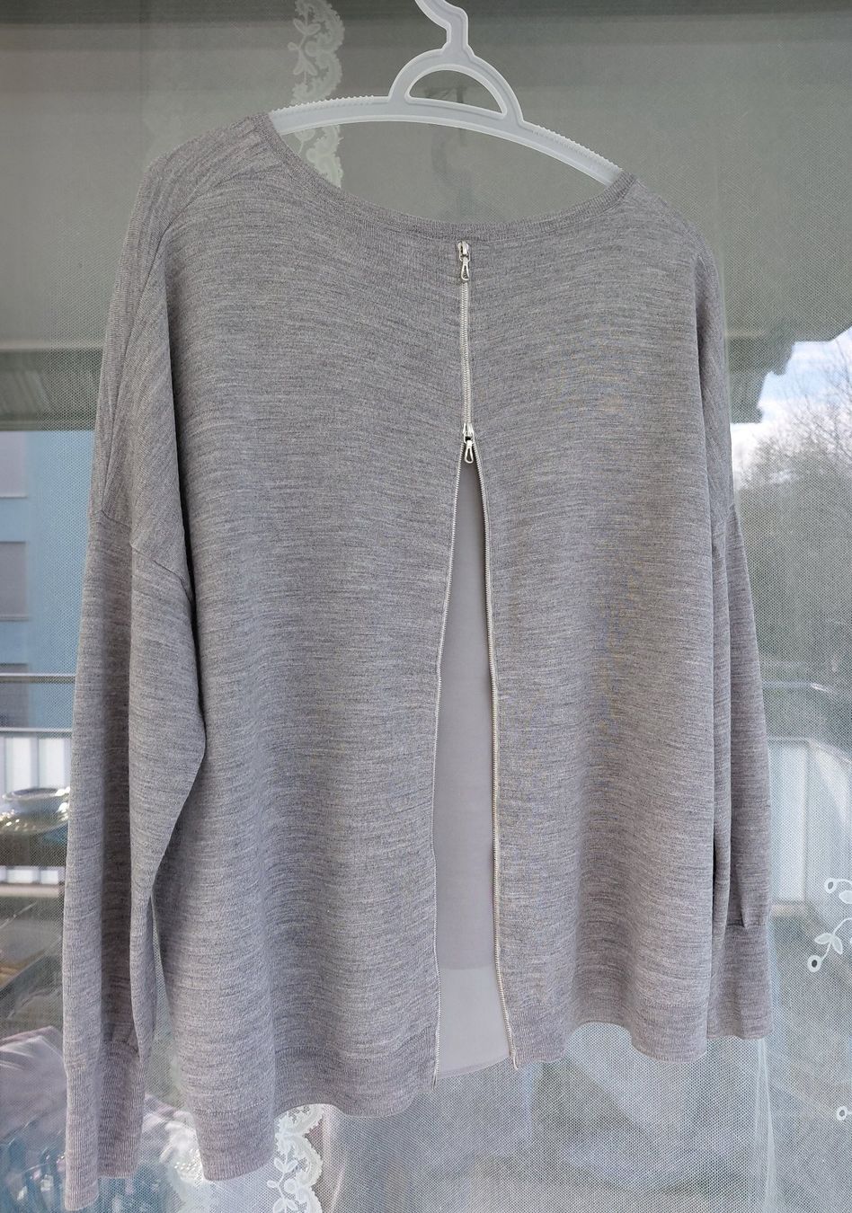 Victoria Beckham Maglioni & Felpe: oversize Pullover VICTORIA BECKHAM,160 Fr. – Nuovo (secondo la descrizione) da Bülach venduto da reguskon 1
