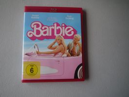 BARBIE(2023) - Margot Robbie/Ryan Gosling
