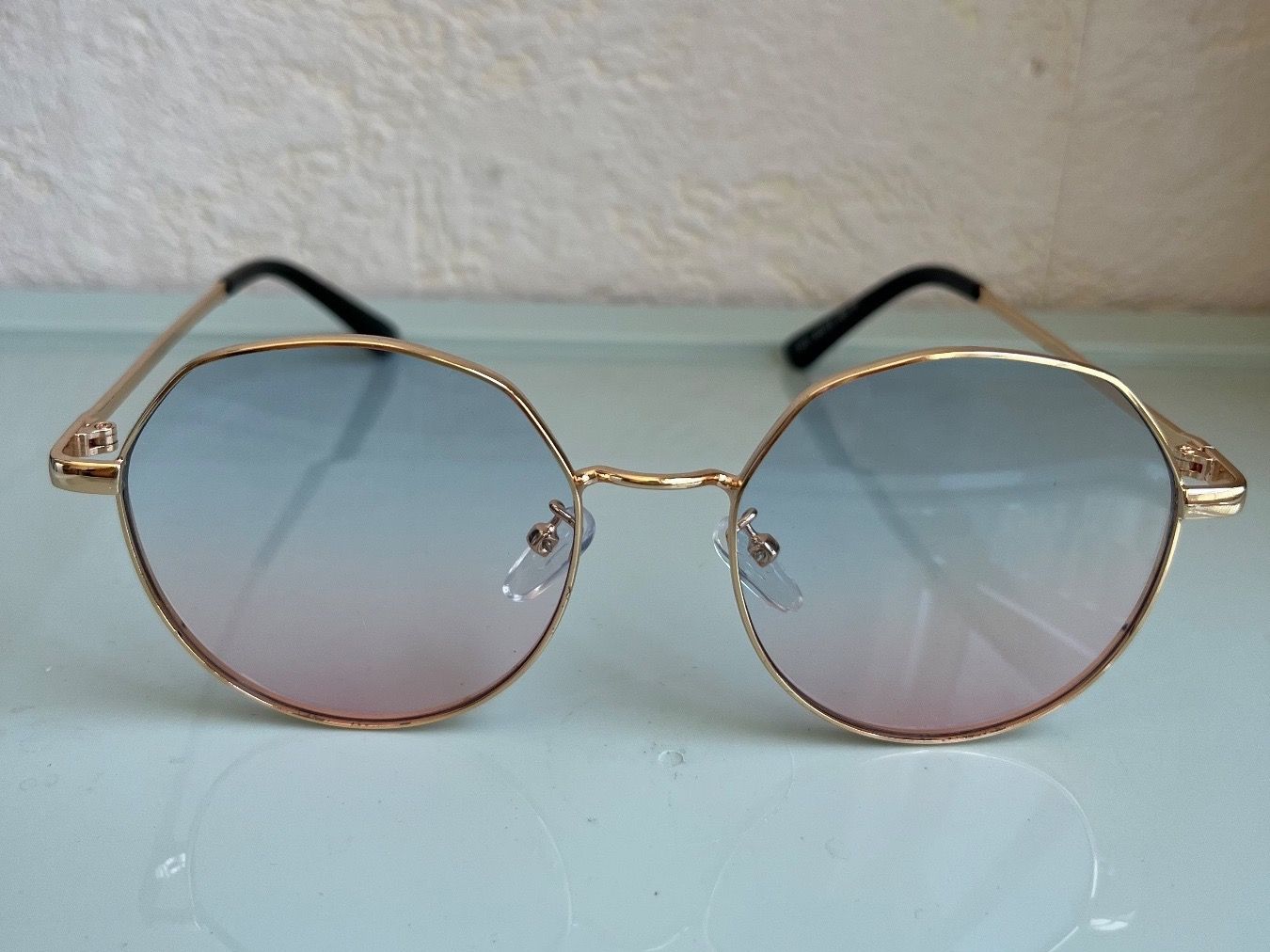 Brillen & Gläser: New Lunettes UV400 unisexe – Neu (gemäss Beschreibung) aus Chêne-Bougeries von Seetooyoo 4