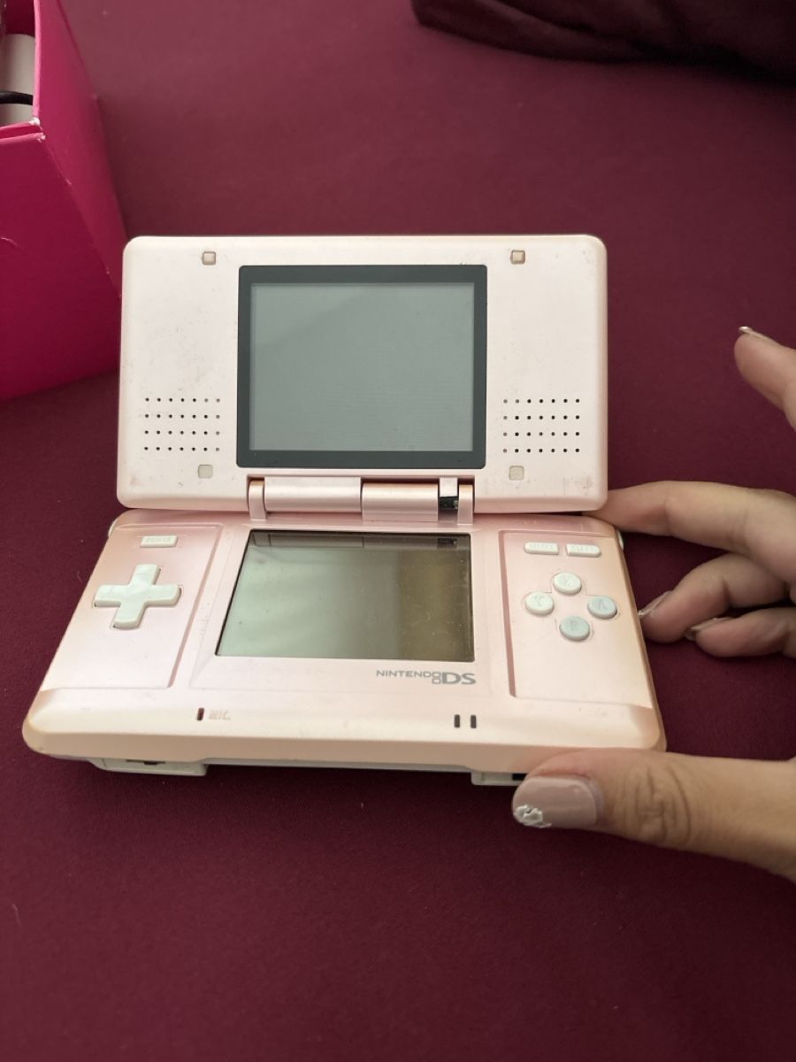 Nintendo Consoles: Nintendo DS occasion – D'occasion à Haute-Nendaz par Jndd
