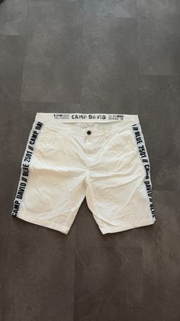 Camp David Shorts