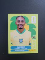 Panini World Cup 2026 Raphinha
