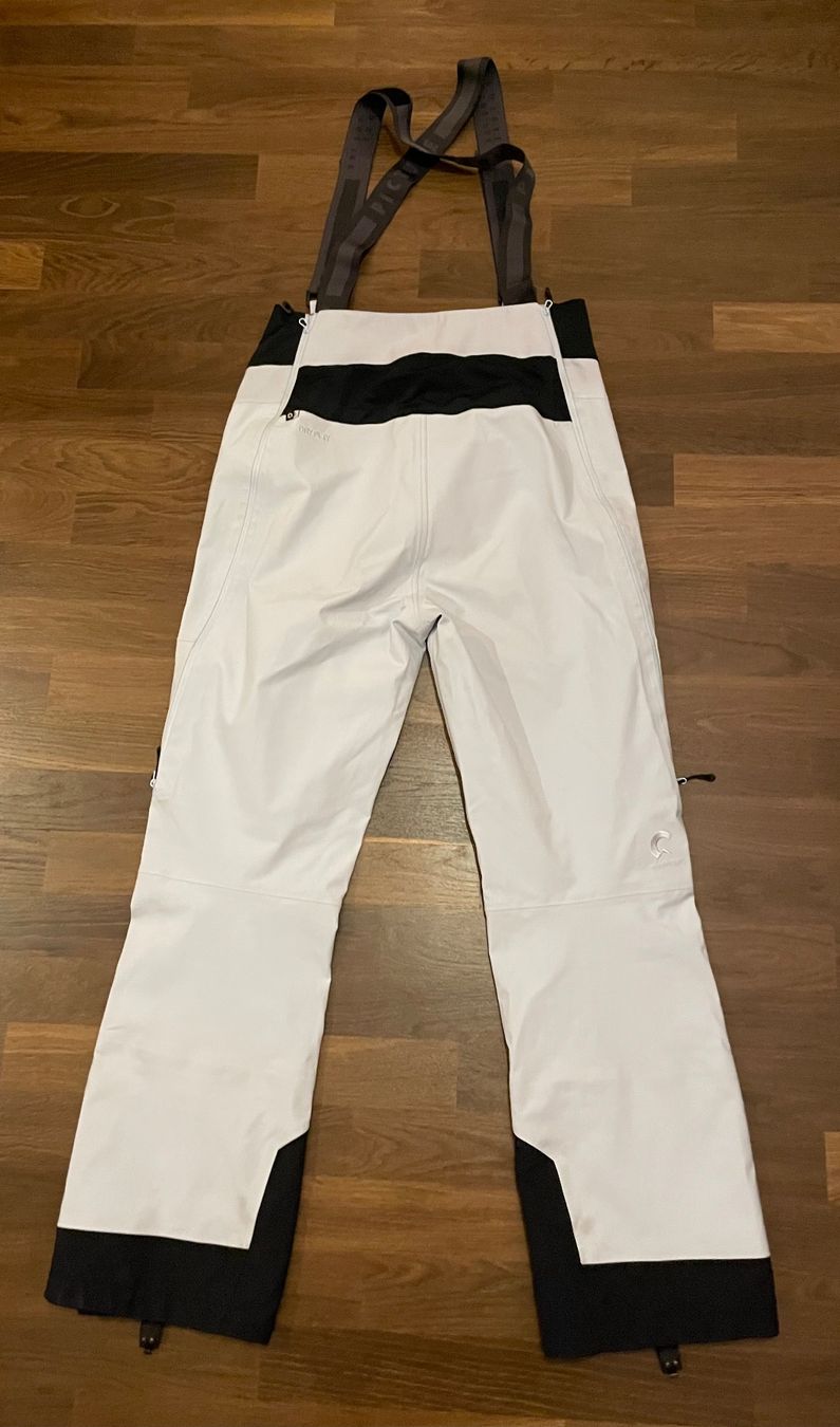 Picture Pantaloni: Bib Hose Picture Clothing 3L – Usato da Olten venduto da B3ren 1