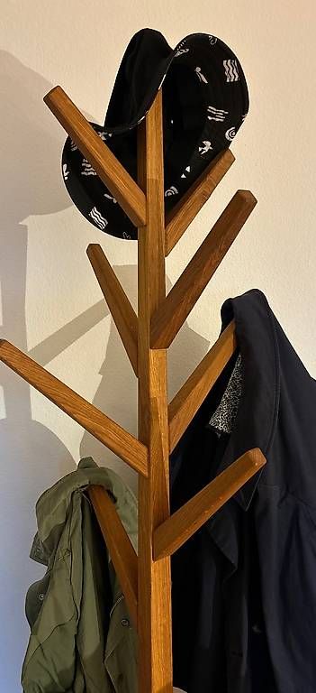 Guardaroba: Porte manteaux arbre – Usato da Lausanne venduto da Geo6 1